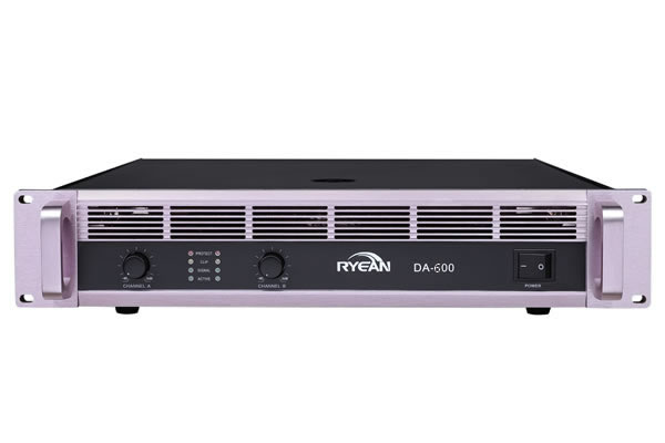DA-600